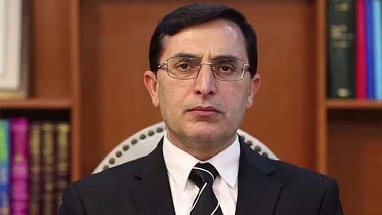 Intra-Party Polls: Barrister Gohar Khan elected new PTI chairman