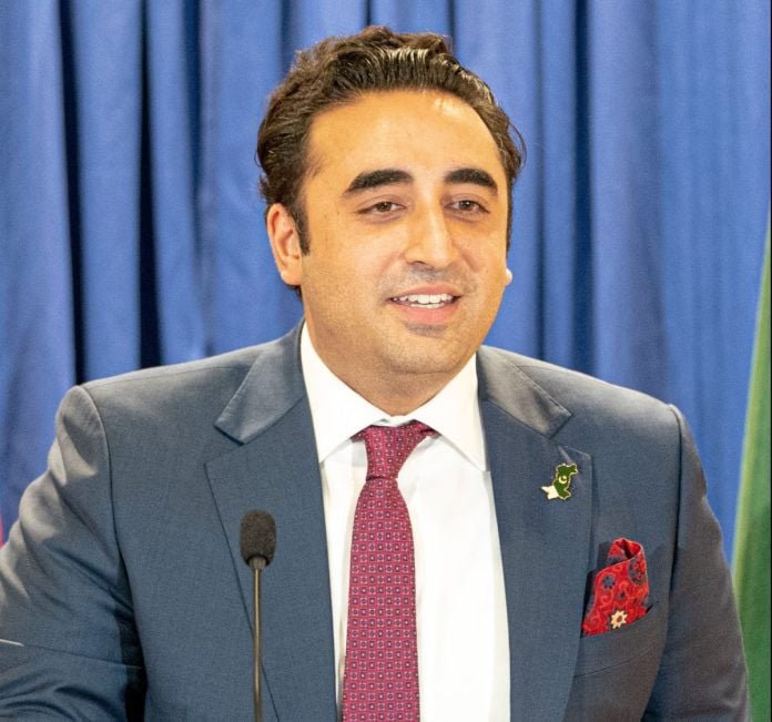 Bilawal Bhutto not contesting elections from PPP stronghold Lyari
