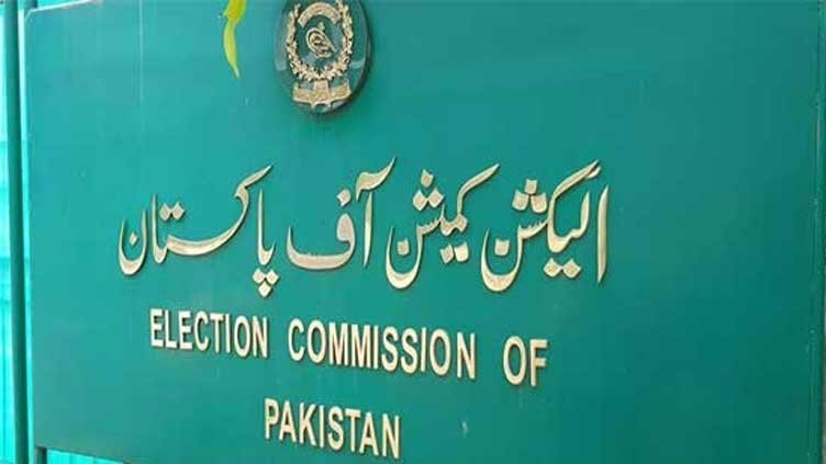 Election candidates can submit their nomination papers by tomorrow