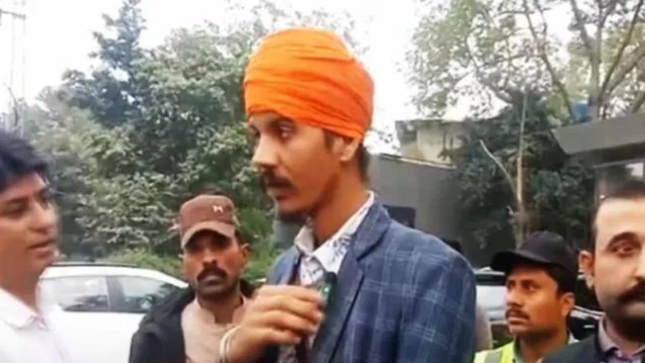 Gang of foreigners arrested for looting Sikh family in Lahore, reveals Lahore Police