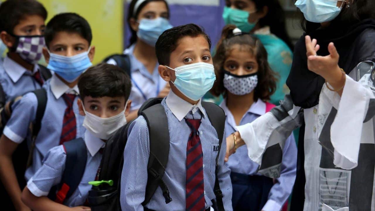 Winter vacations around the corner for Federal educational institutes