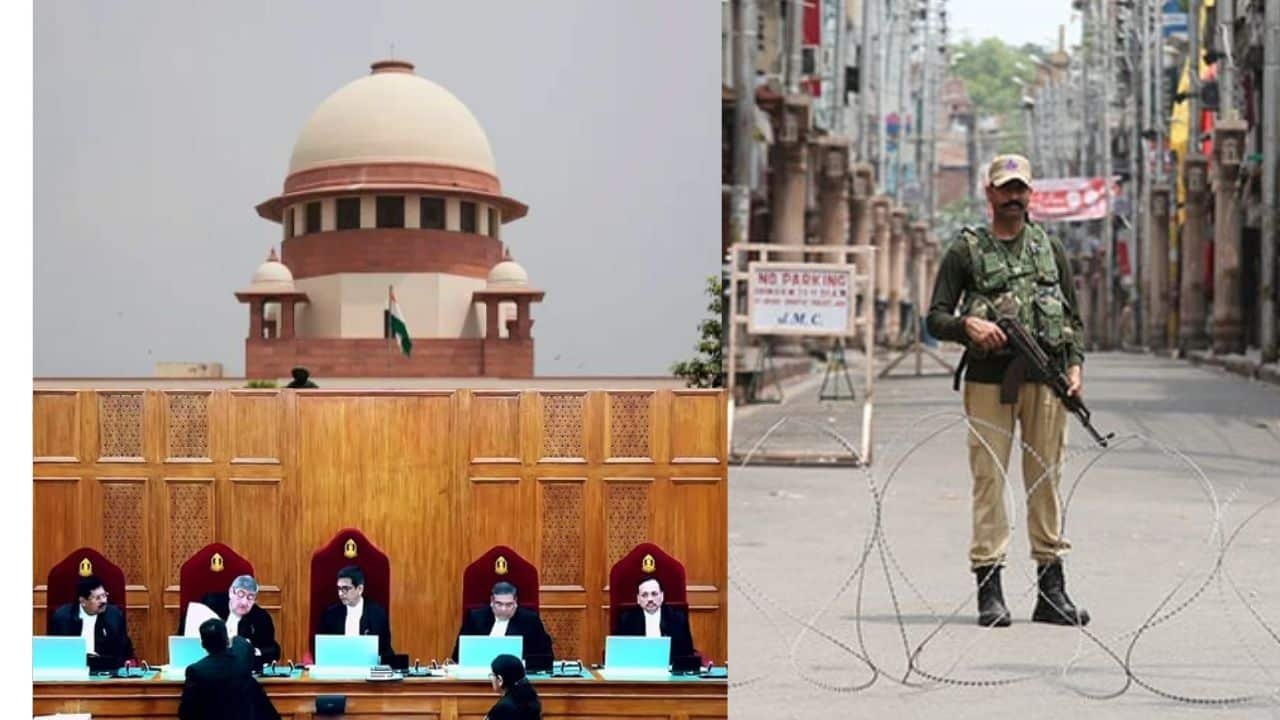 Indian Supreme Court validates the revocation of Article-370