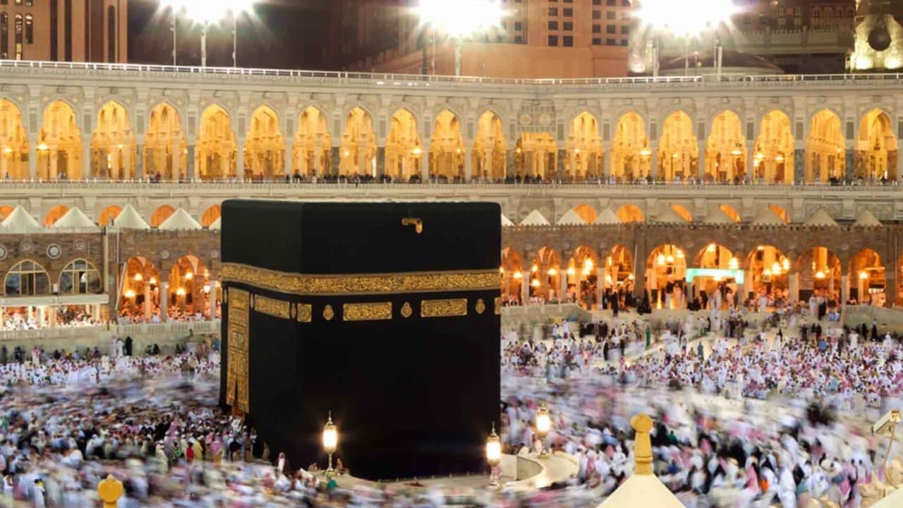 Can still go for Hajj 2024: deadline extended, restriction on performing Hajj for someone else removed