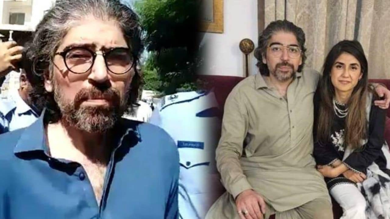 Shahnawaz given death penalty for murdering Sarah Inam