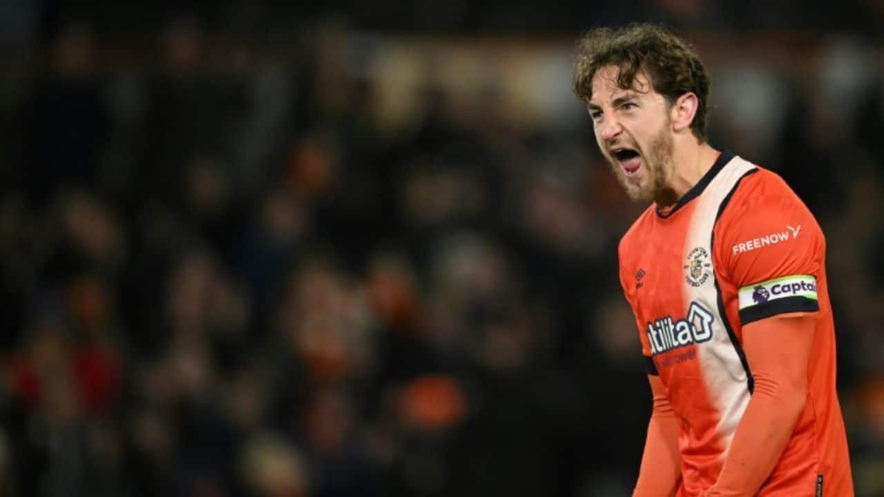 Luton’s Lockyer ‘Stable’ After Cardiac Arrest As Bournemouth Clash Abandoned