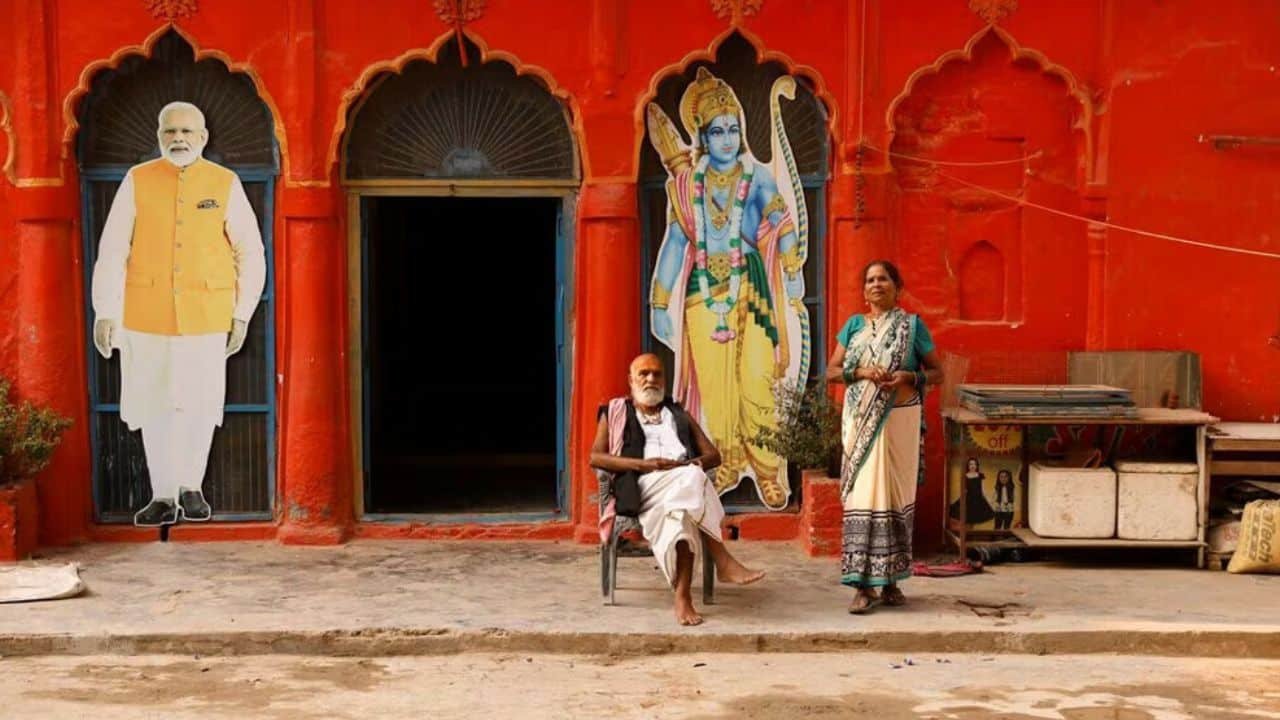 India celebrates minority rights day as Ram Mandir set to open in place of Babri Masjid next year