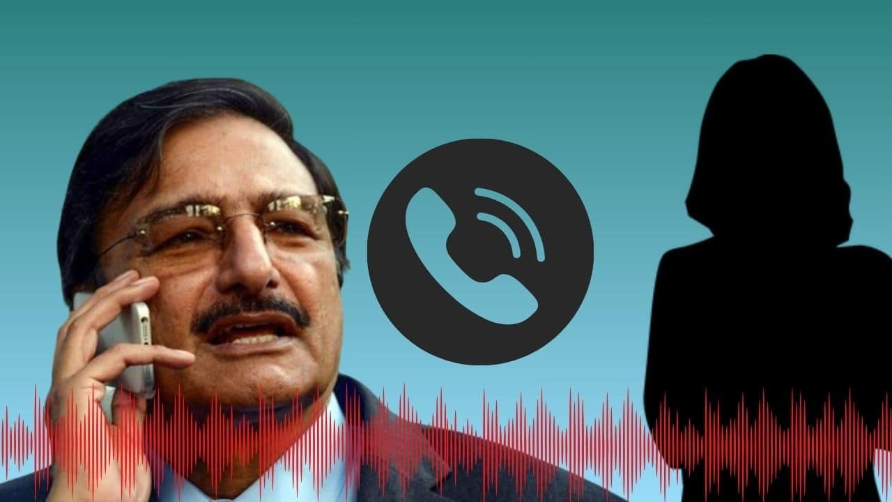 Zaka Ashraf’s alleged leaked audio reveals how Babar Azam was removed from captaincy