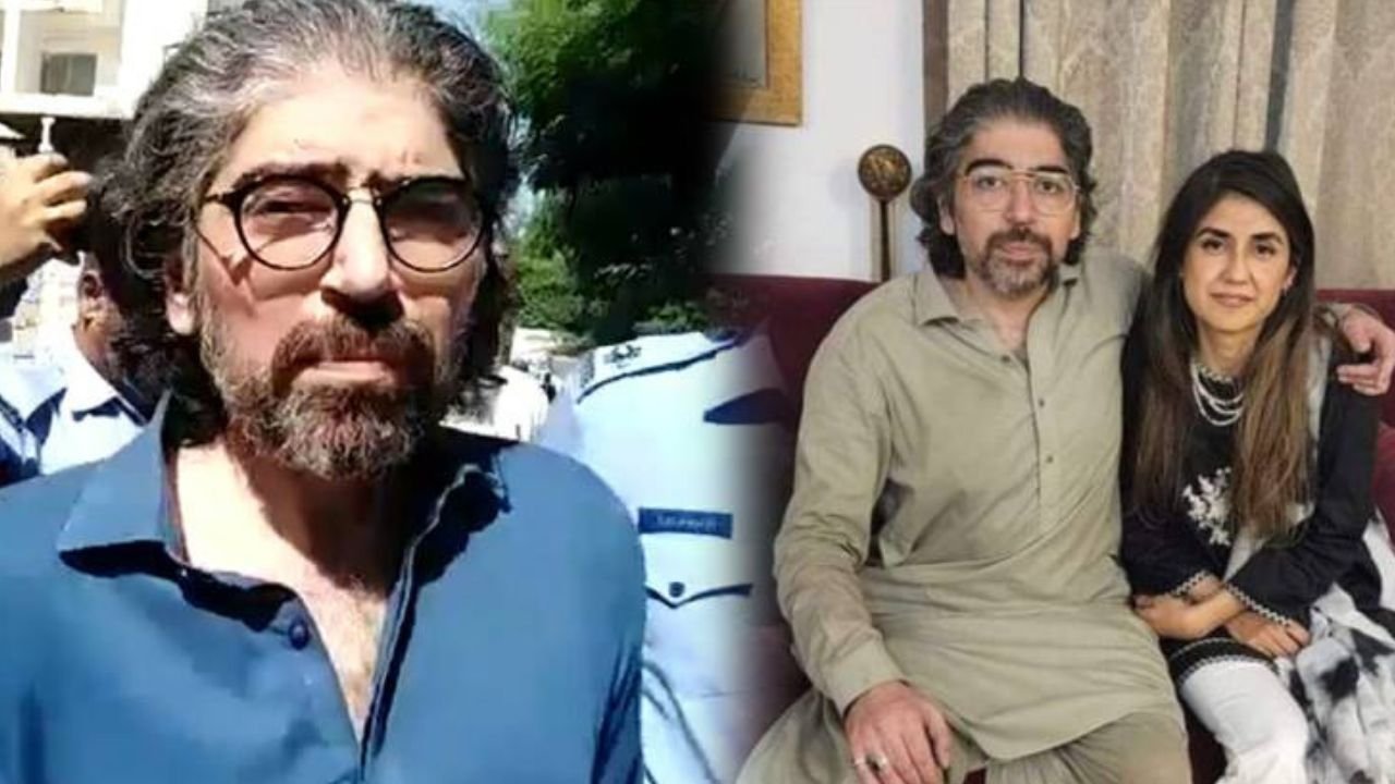 Sarah Inam murder: Shahnawaz challenges death sentence in Islamabad High Court