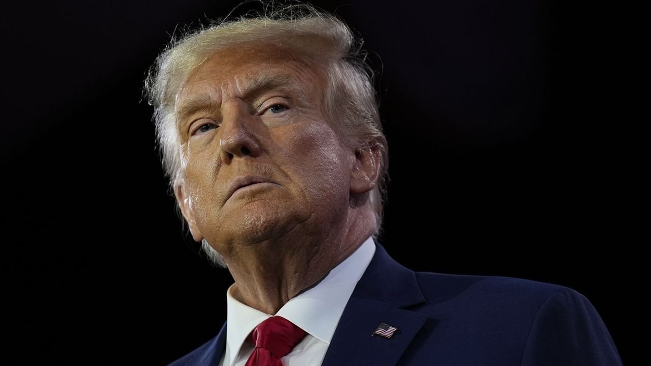 Mjhe kiyon nikala now in USA: Court declares Donald Trump ineligible to contest elections