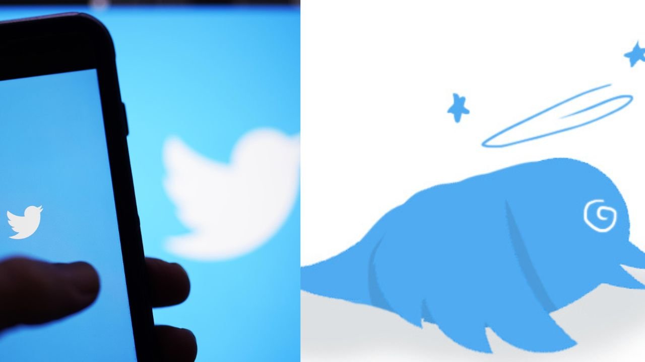 X restored after being globally down for more than an hour