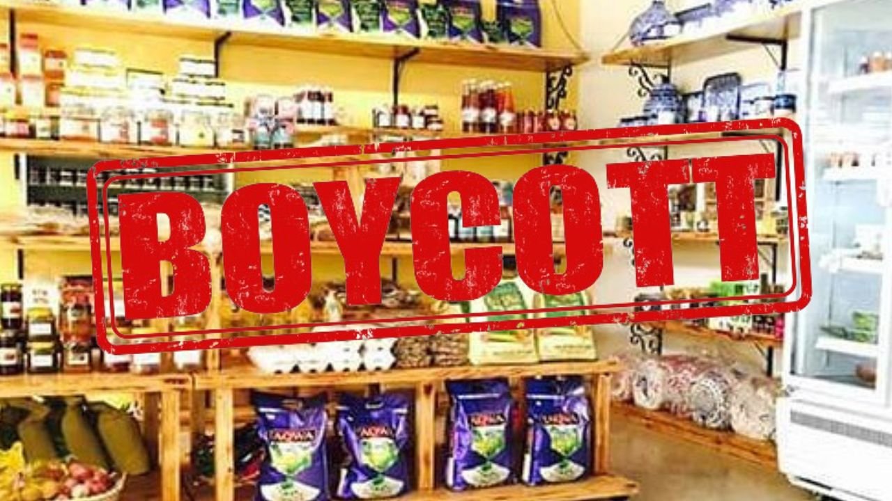 Boycott movement for Palestine loses steam in Pakistan; majority still supports, survey reveals