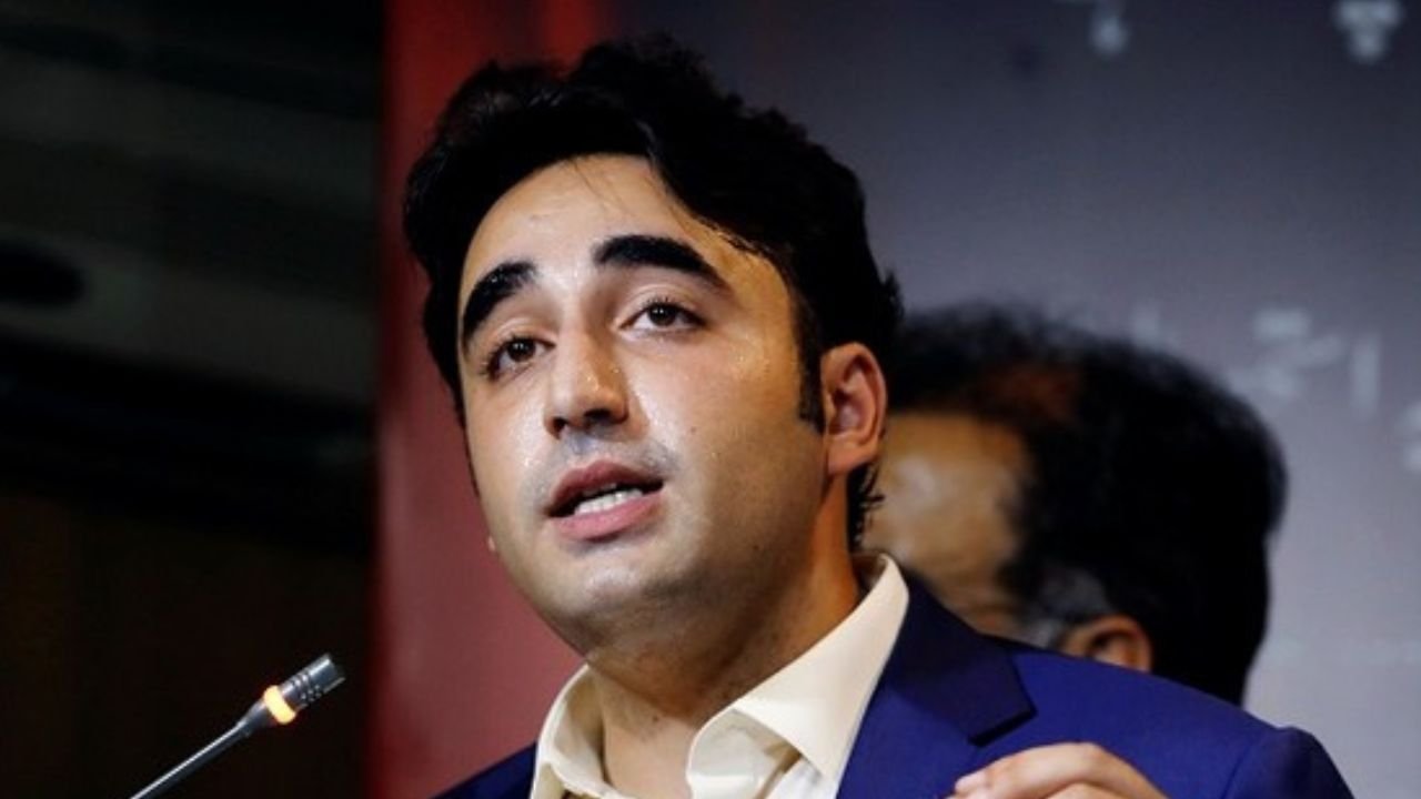 Is Bilawal expected to shake ‘Takht-e-Lahore’?