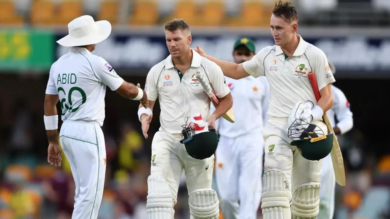 Boxing Day Test, Australia scores 187 runs for three wickets