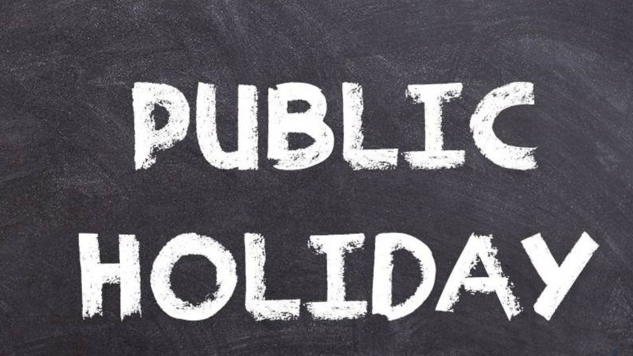 December 27: Holiday in Sindh