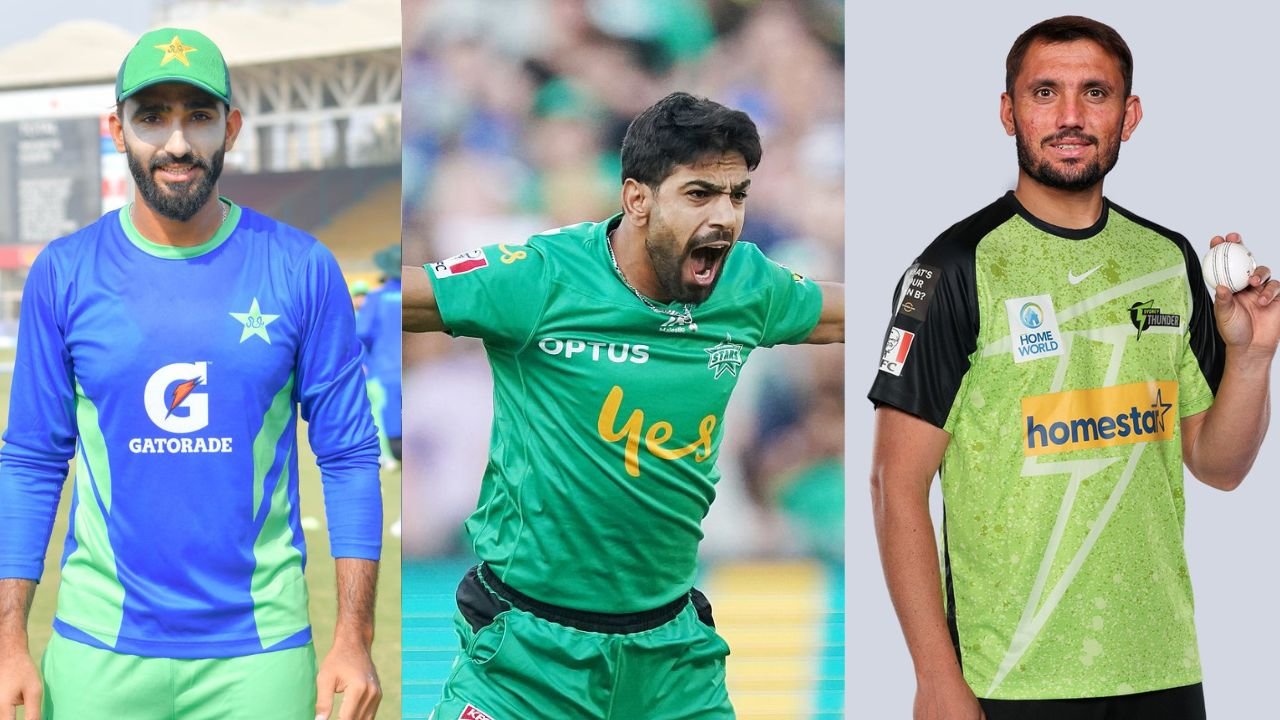 PCB rejects Big Bash League request to extend NOCs