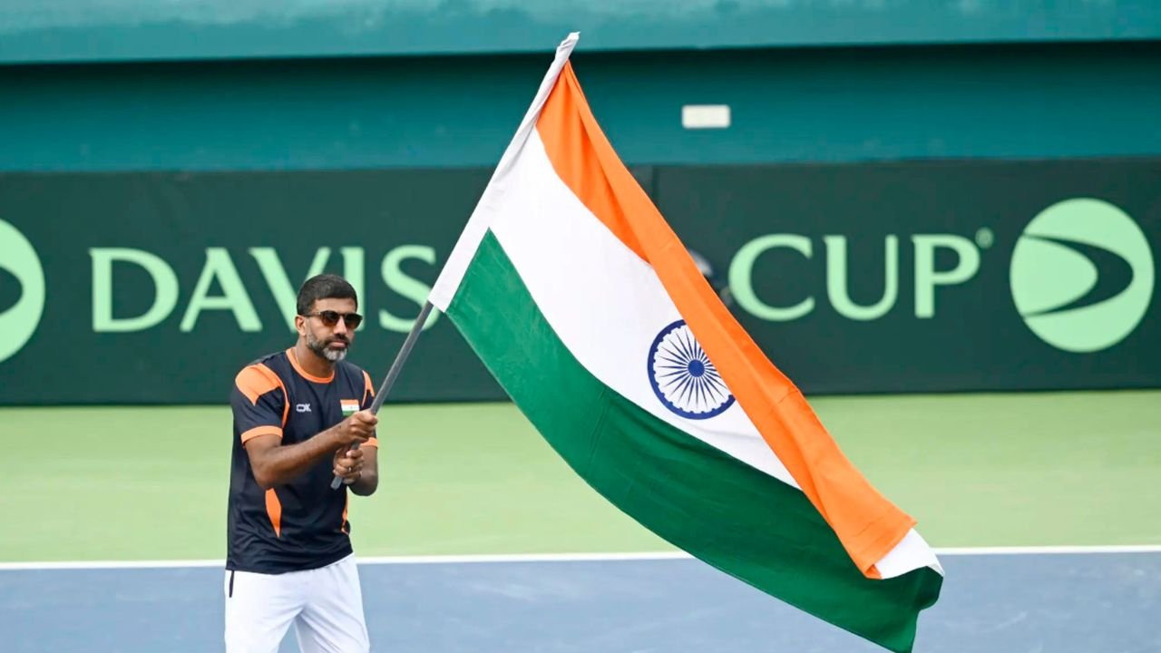 India may miss Davis Cup match hosted by rival Pakistan