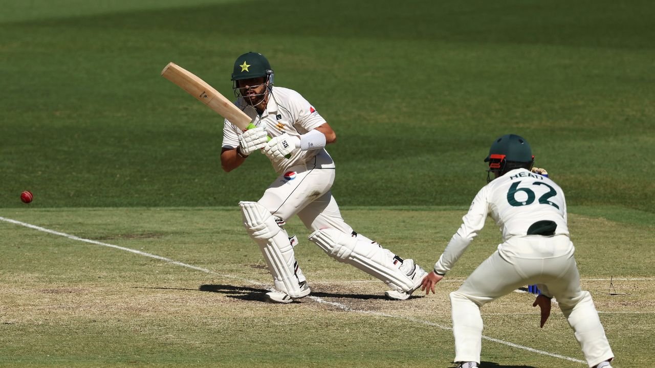 Australia defeats Pakistan by 79 runs in second Test