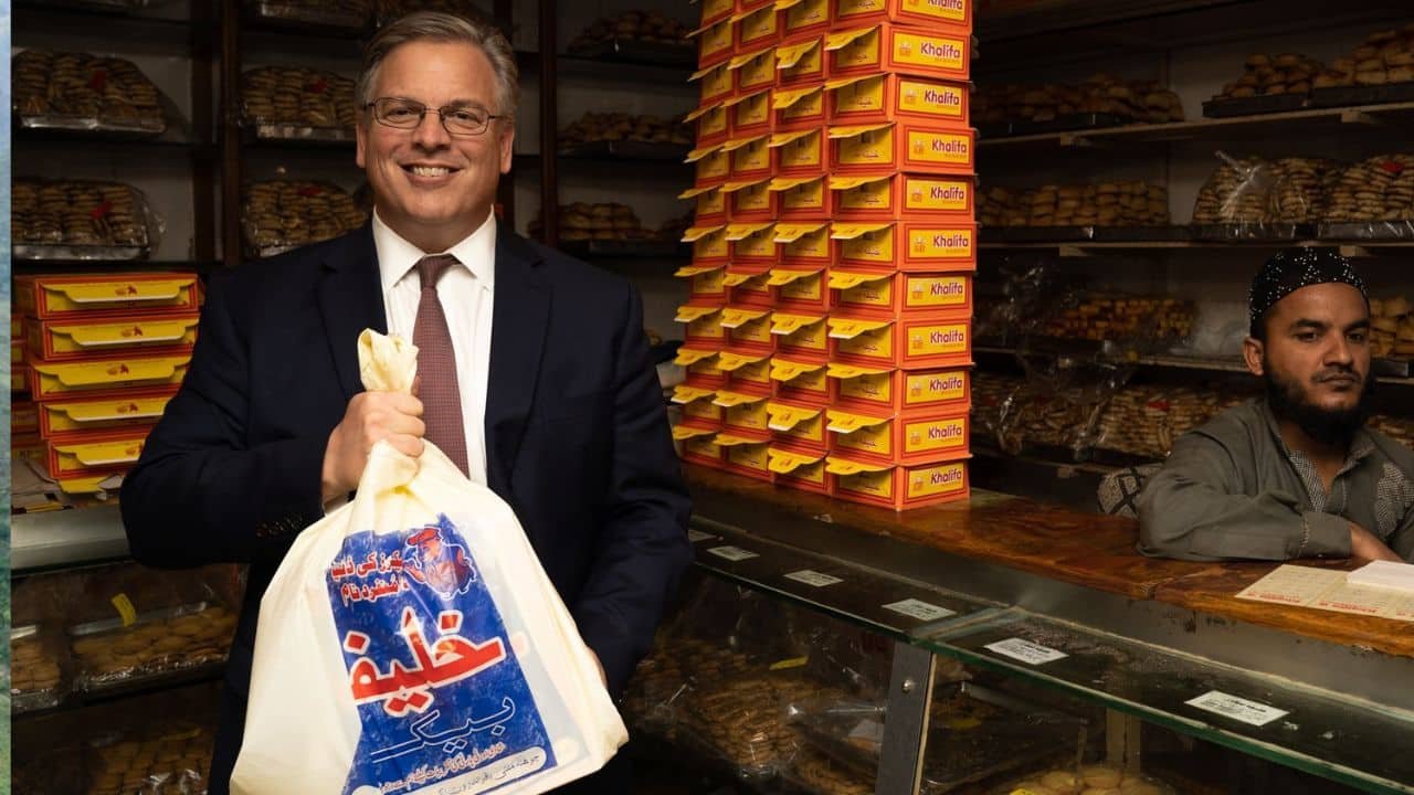 Former child artist Zuhab Khan is all grown up and getting married