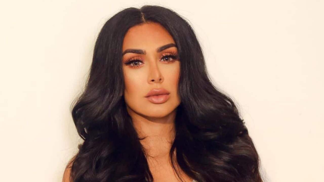 Huda Beauty’s founder willing to risk her business for truth and justice