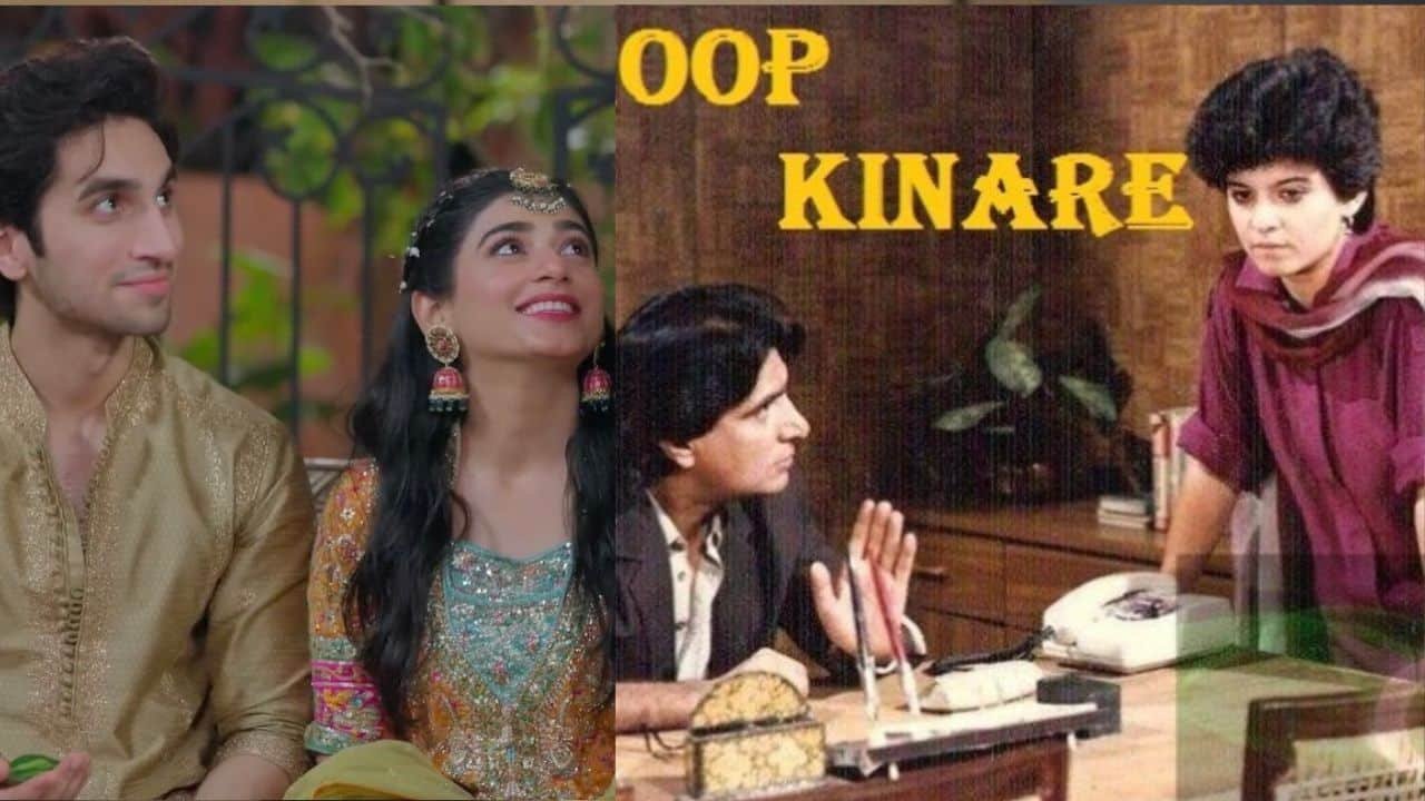 Dhoop Kinare, Fairy Tale: dramas that are our favourite example of the ‘she fell first, he fell harder’ trope