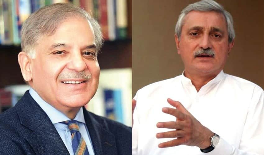 Seat adjustment between PML-N and Jahangir Tareen’s party