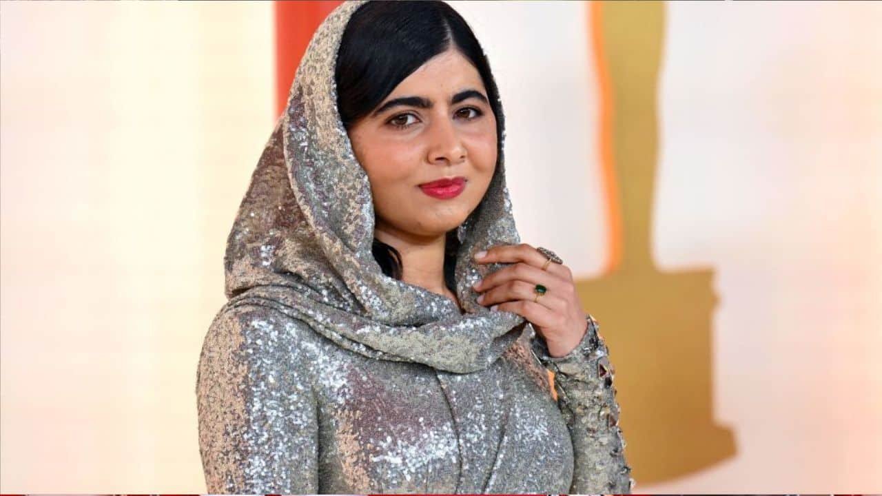 ‘No justification for attacking innocent people’: Malala calls for ceasefire in interview with Shahzeb Khanzada