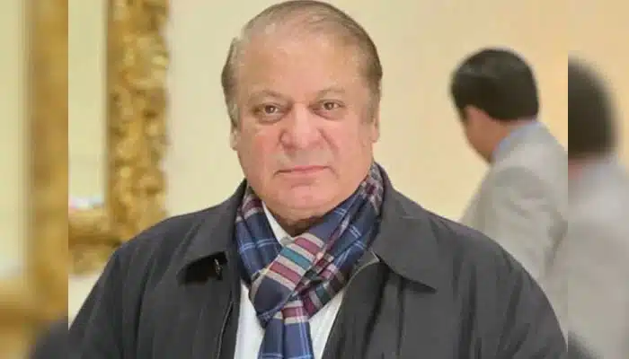 London sy Pakistan, Nawaz Sharif ka mask naak sy neechay kyun?