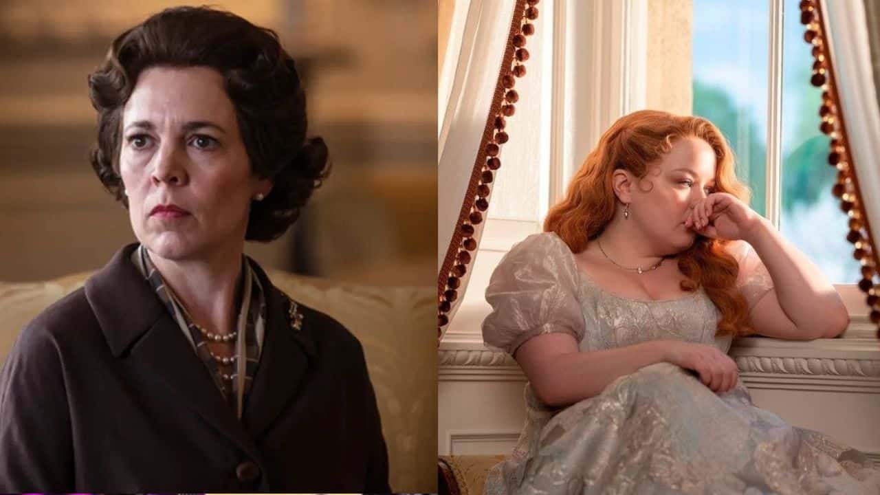 Oscar winner Olivia Colman among 1,000 artists signing petition slamming institutions for censoring Palestine