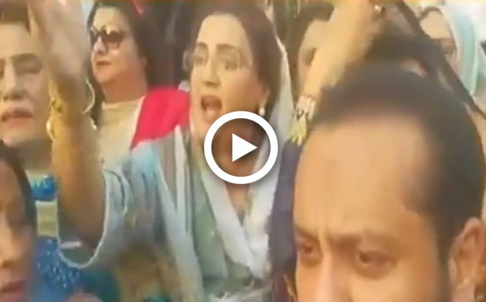 PML-N ticket applicants to submit nomination papers on December 20