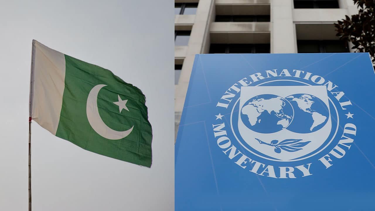 IMF board’s January meeting to shape future disbursements for Pakistan
