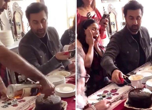 Complaint registered against Ranbir Kapoor for hurting religious sentiments