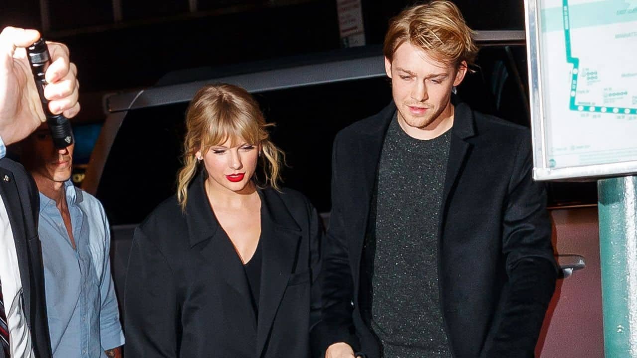 Has Taylor Swift married Joe Alwyn? Singer finally speaks up