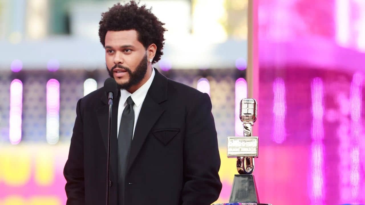 The Weeknd donates $2.5 million to Gaza for aid