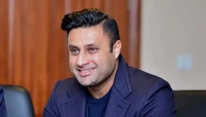 PTI and Army are on the same page, says Zulfi Bukhari