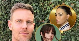 Scream 7; After Melissa Berrera firing on Palestine issue, director Christopher Landon also quits