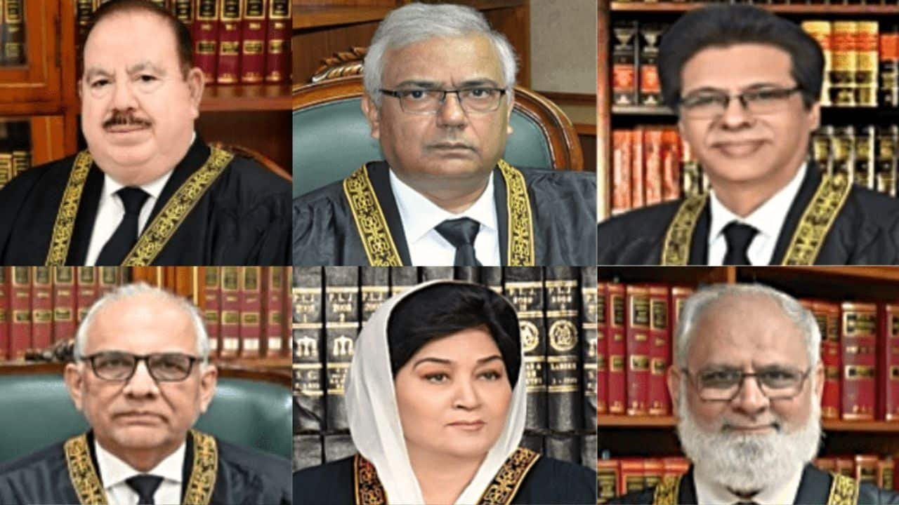 Civilians to be tried in military court; Supreme Court decides