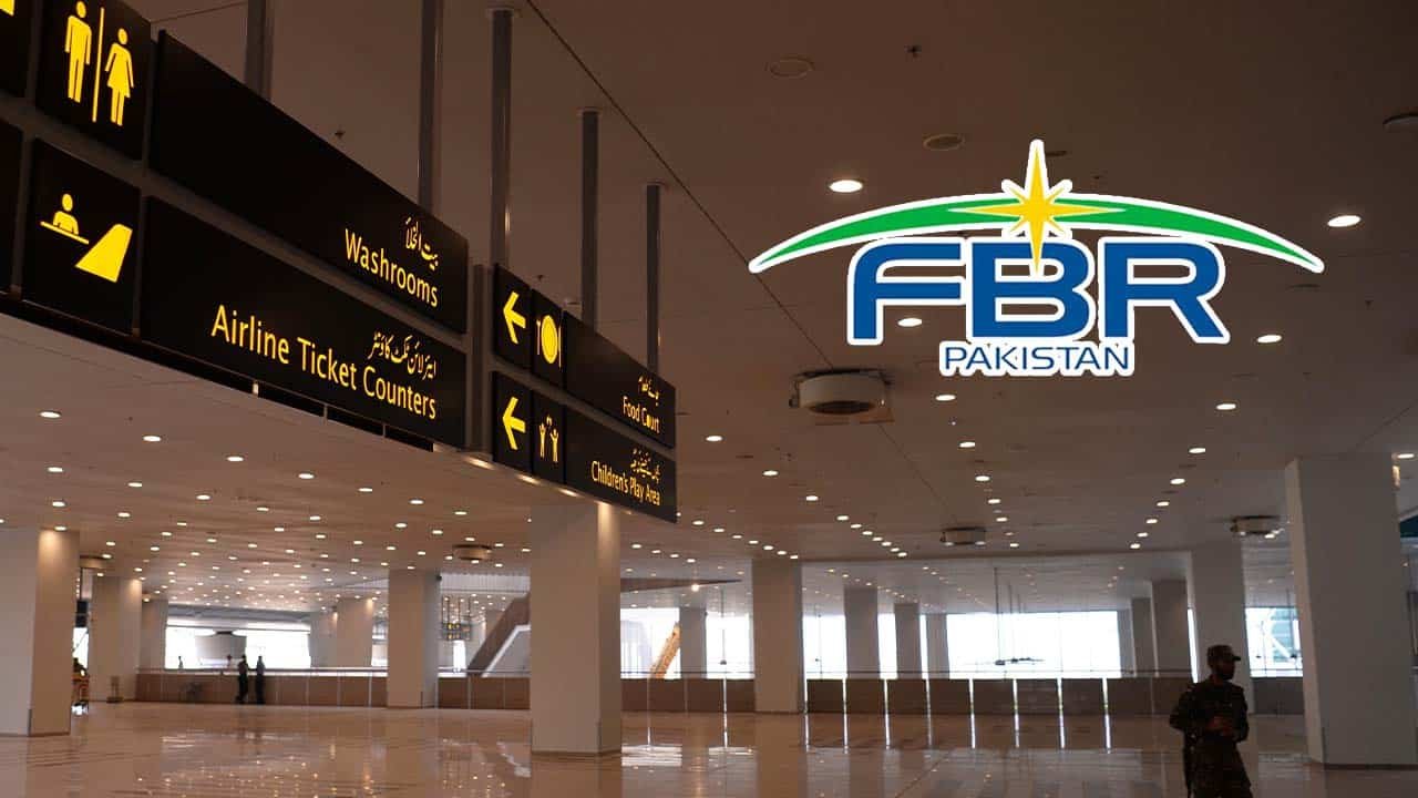 Non-filers may face bank account suspension, travel bans: FBR
