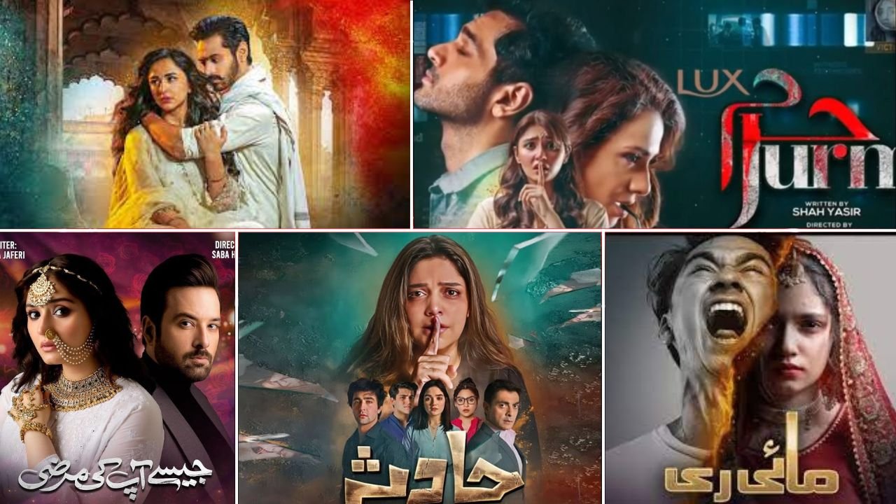 The most controversial dramas of 2023