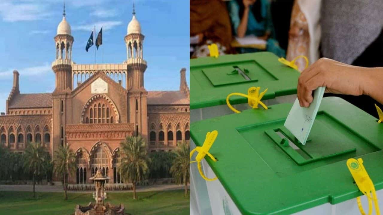 After court blocks appointment of DROs, ROs, election date could be delayed