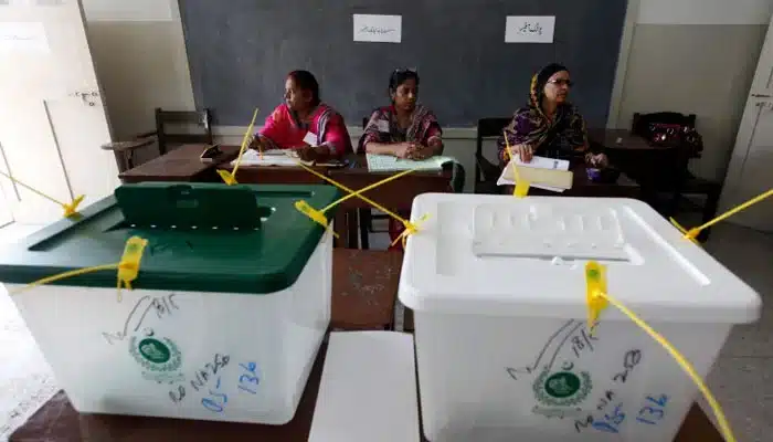 ECP likely to announce election schedule on December 14