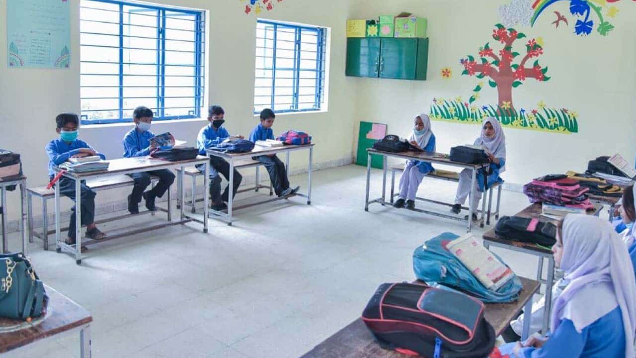 ECNEC approves multi-billion rupee initiatives for education, healthcare, and infrastructure 
