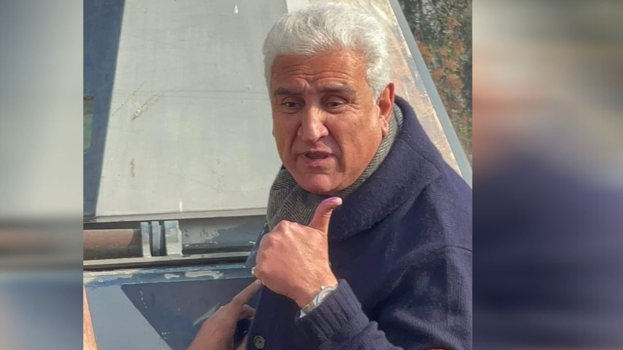 ‘I was tortured mentally, physically in jail,’ Shah Mehmood claims