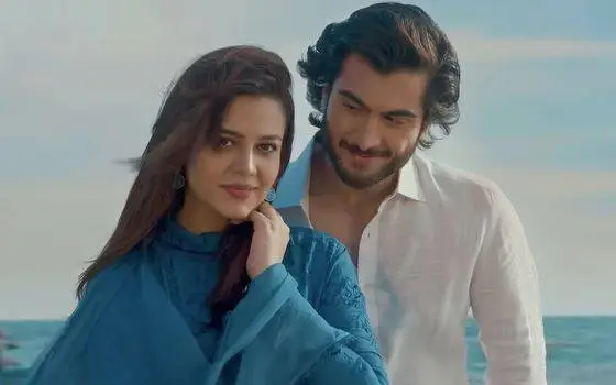 Top 5 best couples in Pakistani TV shows of 2023