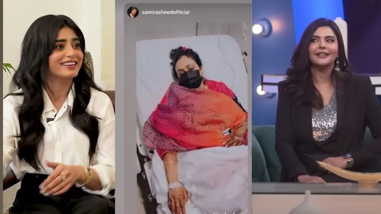 Top three blunders by Pakistani celebrities in 2023