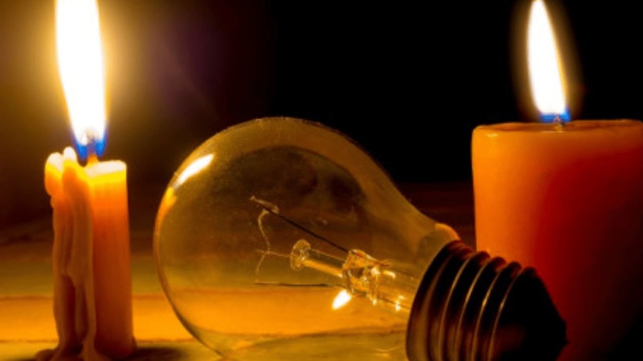 Karachi mein kab aur kahan bijli nahi hogi?