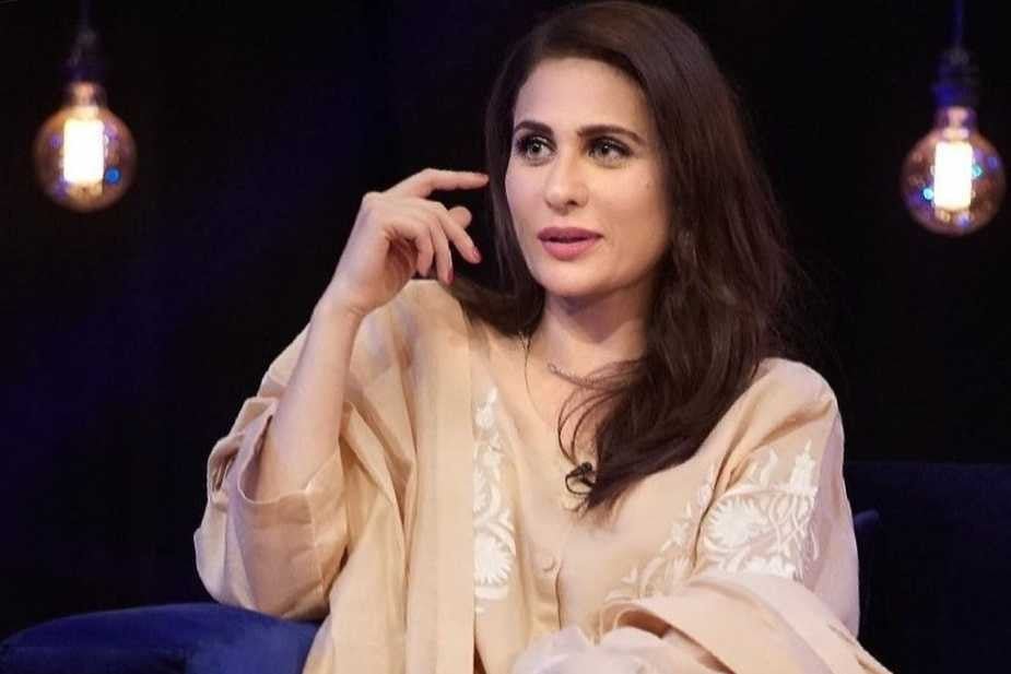 Nausheen Shah Hits Back at User Who Mocked Her for Being Single