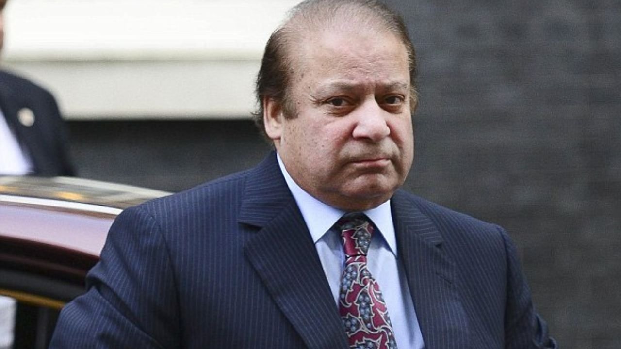 Nawaz Sharif comes up with a surprise move