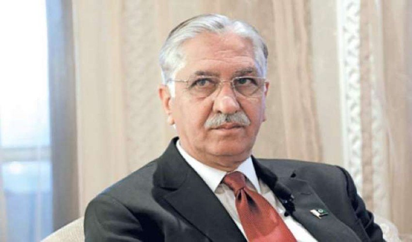 PPP doesn’t believe in political adjustments, says Nayyar Bokhari