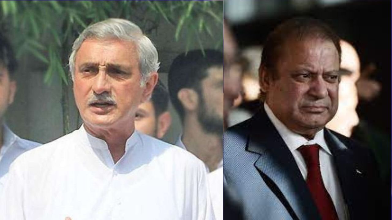 PMLN aur IPP ka breakup ho gaya?