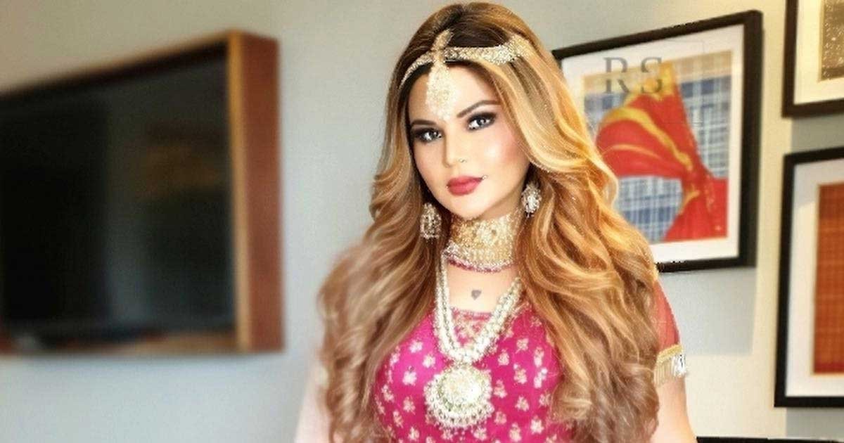 Rakhi Sawant plans to keep getting married until she finds the right partner